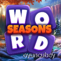 Word Seasons