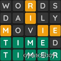 Wordling: Günlük Kelime Yarışması