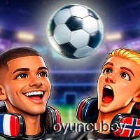 2026 Dünya Kupası Futbol Maçı