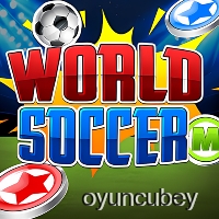 Dünya Futbolu