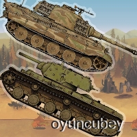 Dünya Savaşları - Tanklar