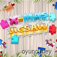 X-Mas Jigsaw