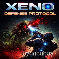 Xeno Savunma Protokolü