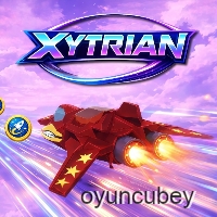 Xytrian Runner