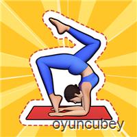 Yoga Master - Flex Running