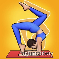 Yoga Master