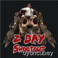 Z Día Shootout