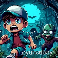 Zombie Chase