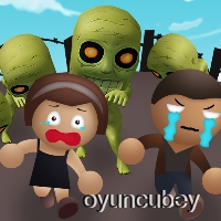 Zombiler Ülkeleri Fethediyor