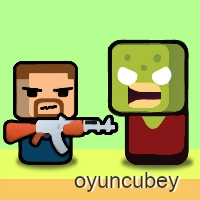Zombie Horde: Bauen & Überleben