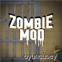 Zombie Mod - Tot Block Zombie-Verteidigung