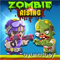 Zombie Rising: Frontera Muerta