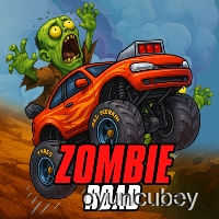 Zombie Road