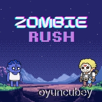 Zombie Rush