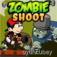 Zombie Schießen