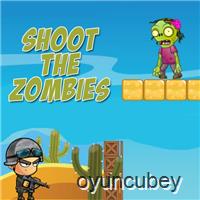 Zombie-Shooter
