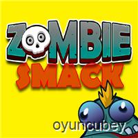 Zombie-Schmatz