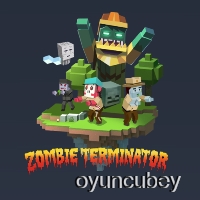 Zombi Terminatör