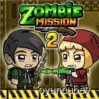 Misión Zombie 2