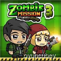 Misión Zombie 3
