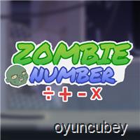 Zombie Nummer