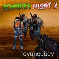 Zombies Nacht- 2