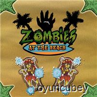 Zombies En La Playa