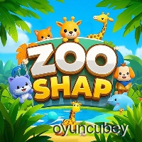 Zoo Shap