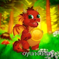 Zooma Dragon