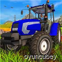 farming simulator Game