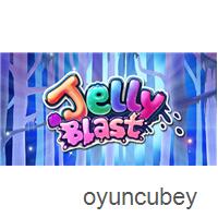 jelly blast