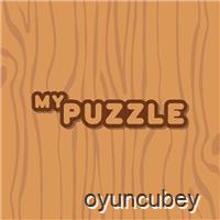 my puzzle