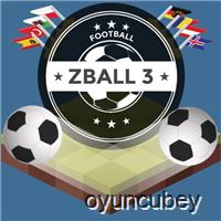 Zball 3 Fútbol