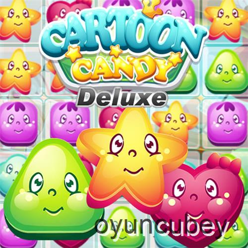 candy deluxe
