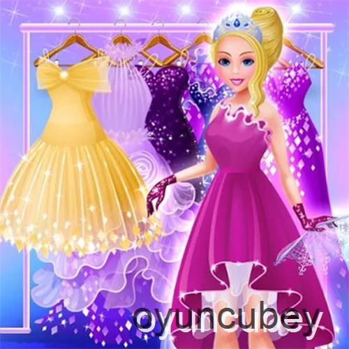 Cinderella Vestirse Juego | Jugar Juegos De Vestir