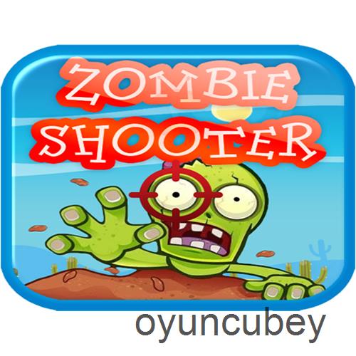 Zombie SchieГџspiele