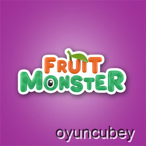 Fruit monster обзор