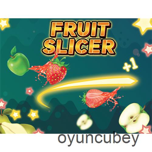 Juegos de frutas online