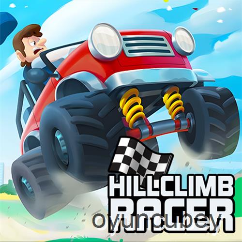 Hill Climb Racer Game | Play Free Car Racing Games