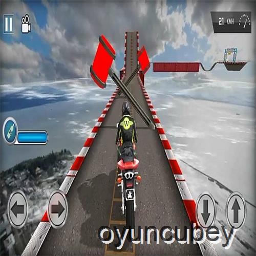 Impossible Bike Race Racing Games 3D 2019 Play Free Car 