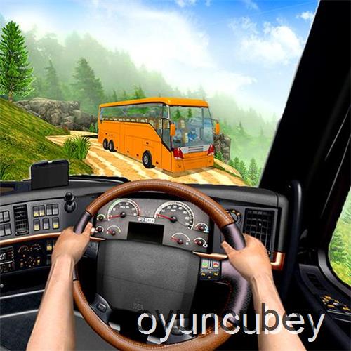 Indian Uphill Bus Simulator 3D  Jogos online, Jogos, Jogos de simulação