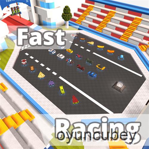 KoGaMa Fast Racing - Jogos de Corridas - 1001 Jogos