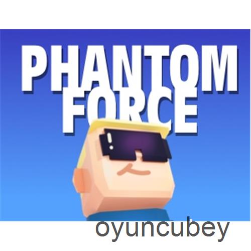 Roblox Phantom Forces Super Jump