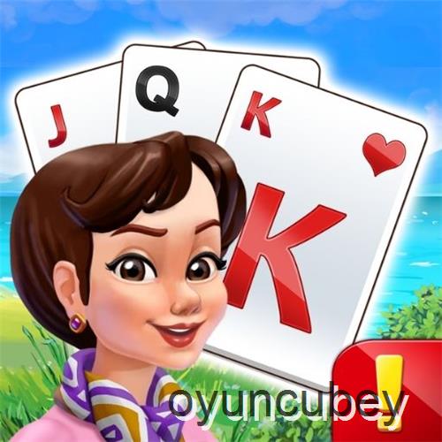 Kings and Queens Solitaire Tripeaks Game Play Free Cards And Casino Games