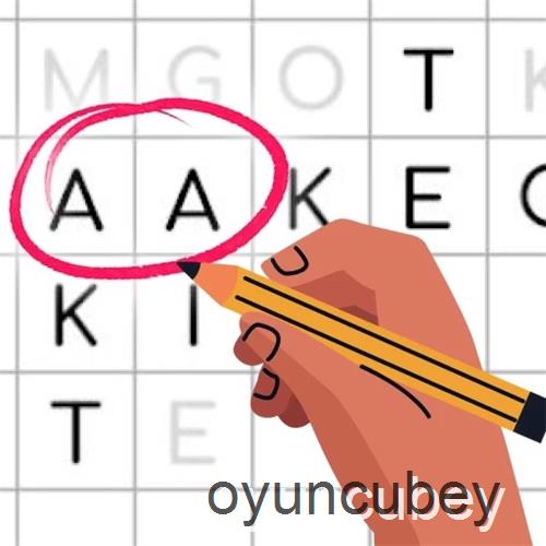Letters Match Game | Play Free Puzzles Games