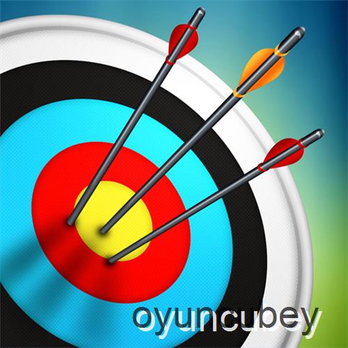 archery shooting games