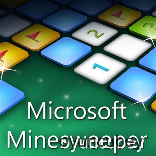 Microsoft minesweeper что это за программа