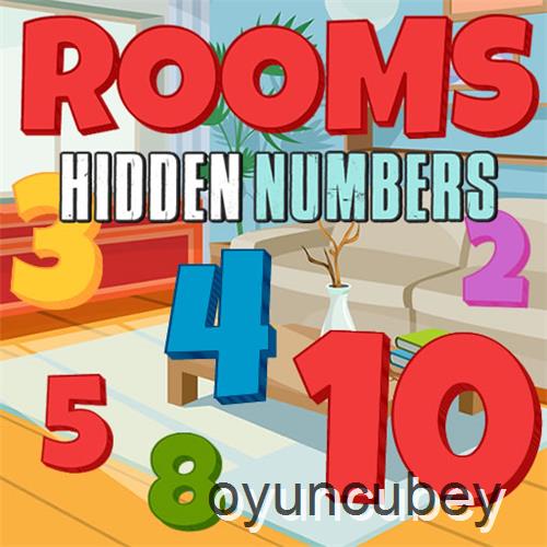 barbie hidden numbers games