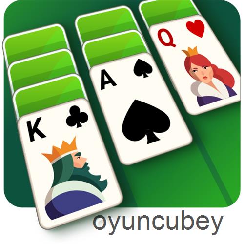 trendbet Solitaire Kart Oyunları