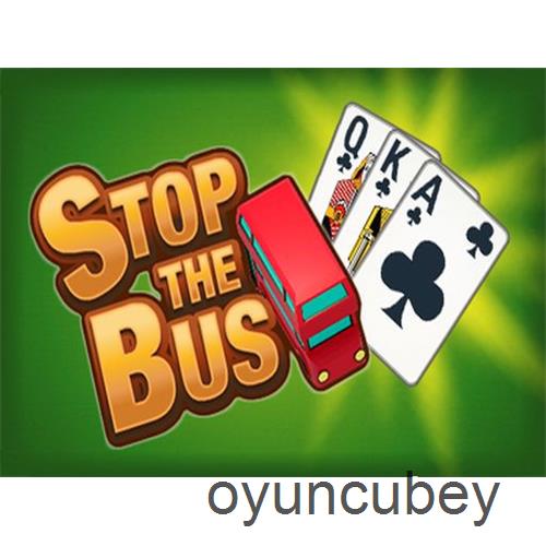 Stop The Bus - Card Game - Play Online on Solitaire Paradise